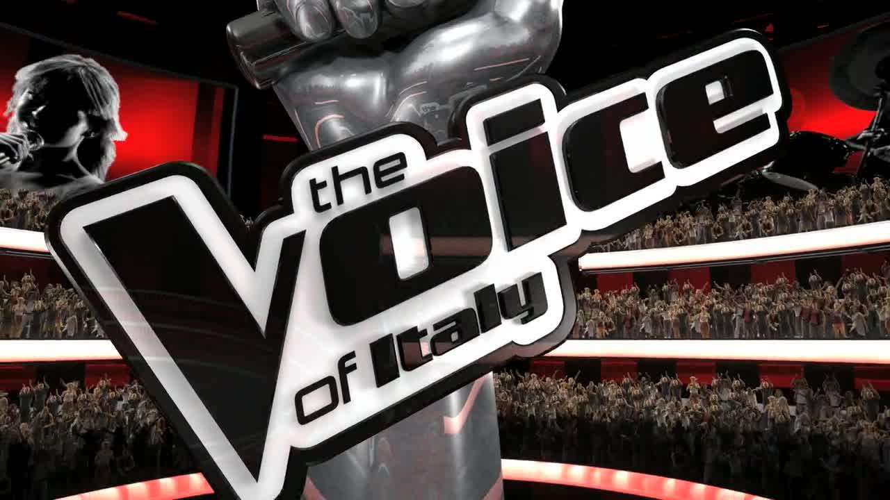 Vincitore The Voice Senior 2022 Video Completo