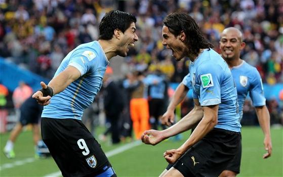 Mondiali 2014: Italia, attenta a quei due