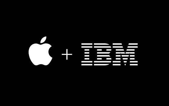 Ieri rivali oggi amici, accordo storico tra Apple-IBM