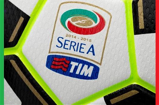 Calendario Serie A 2014-15: subito Roma-Fiorentina