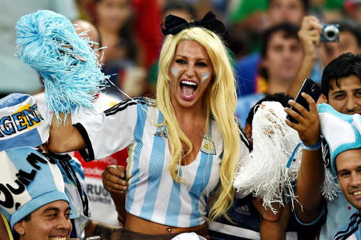 Argentina-Svizzera: si decide ai supplementari con Di Maria