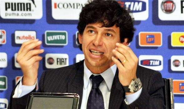 Albertini rompe gli indugi: parte la candidatura alla presidenza della FIGC