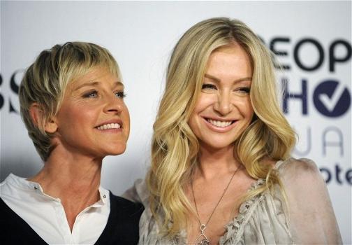 Portia De Rossi si unisce al cast di Scandal