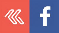 Facebook-Liverail