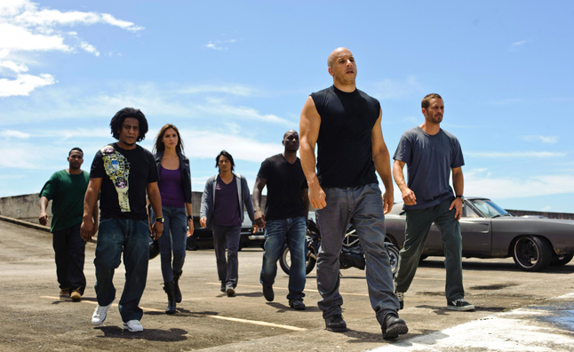 In Che Ordine Guardare Fast And Furious