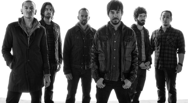 Linkin Park più forti che mai con il loro ultimo album