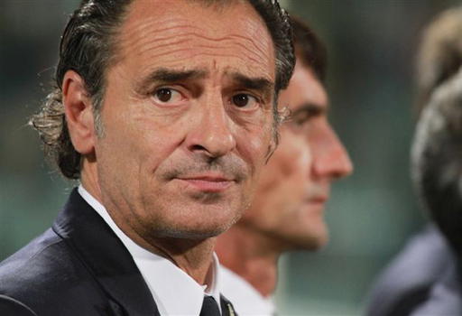 Calciomercato: Prandelli potrebbe ripartire dal Galatasaray
