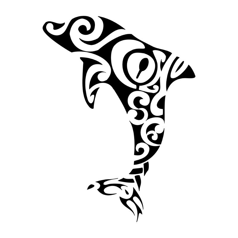 Tatuaggi Maori Significato Dei Simboli Idee E Dove Farli