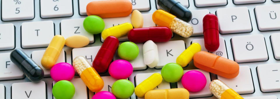 Farmaci online: scatta il logo di sicurezza europeo