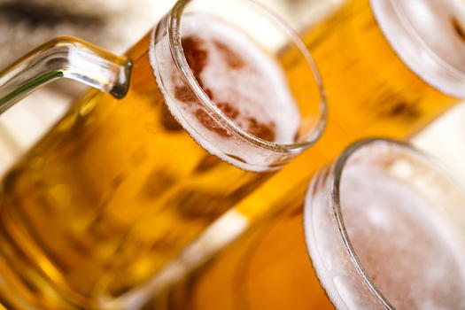 La birra e i benefici di un suo consumo moderato