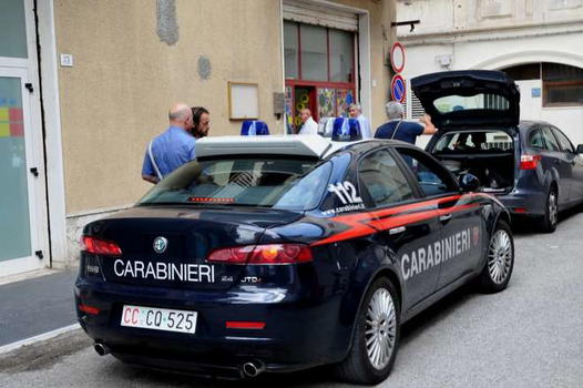 Educatori ad Ascoli Piceno arrestati: maltrattavano disabili