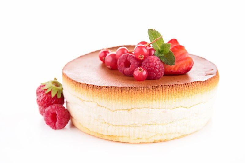 cheesecake-cotta-al-forno