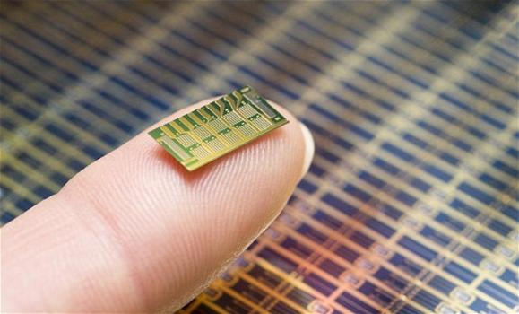 Arriva il chip contraccettivo con controllo wireless