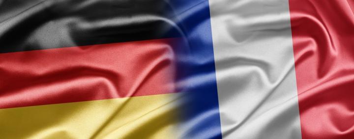 Francia-Germania: ore 18, super derby europeo