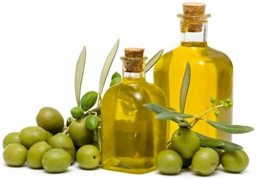 Olio d’oliva biologico, truffa italiana