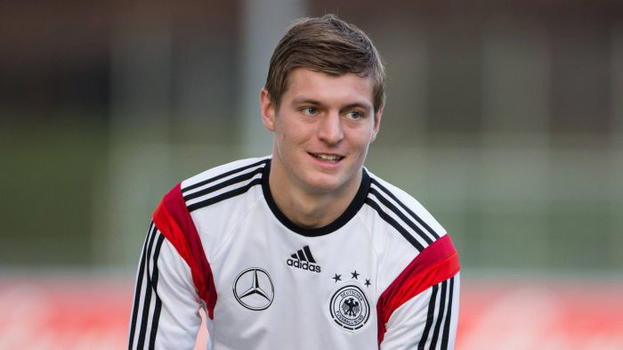 Ufficiale, Toni Kroos al Real Madrid