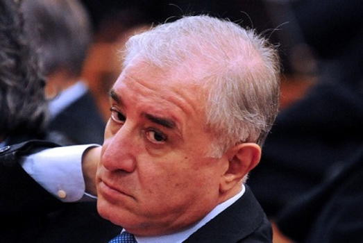 Marcello Dell’Utri condannato perché pericoloso