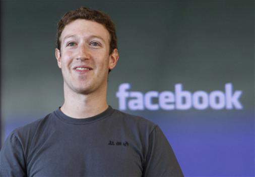 Zuckerberg, arriva l’accesso universale a internet in Zambia