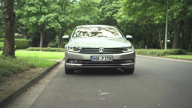 Volkswagen Passat, a fine anno debutta l’ottava generazione