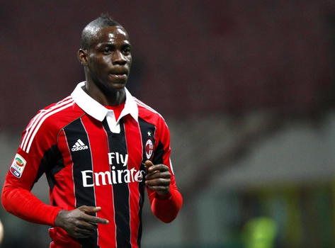 Guinness Cup al via: Milan KO all’esordio, Balotelli in tribuna