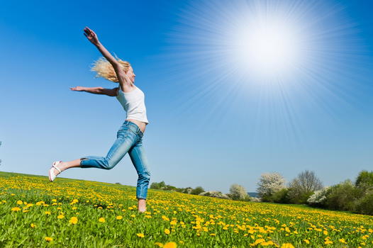 Movimento e sedentarietà: tutti gli aspetti positivi e negativi