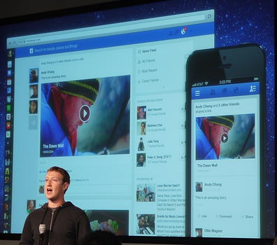 Come disattivare l’autoplay dei video su Facebook