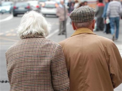Dati Istat: 52% delle pensionate non arriva a mille euro al mese