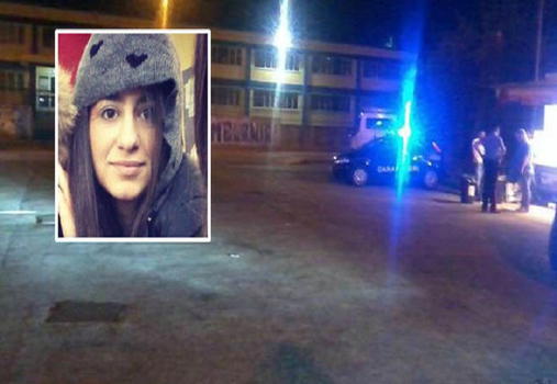 Napoli, 17enne muore in un incidente mentre stava al bar