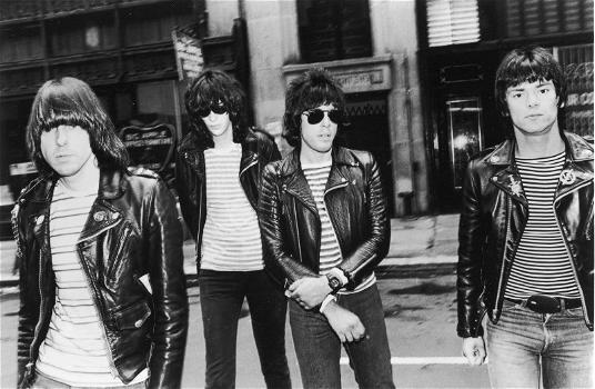 Muore Tommy Ramone, ultimo membro rimasto dei Ramones