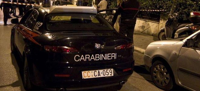 Carabiniere uccide un rapinatore. Aperta un’inchiesta