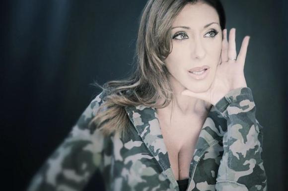 Sabrina Salerno Confessa Le Sue Tristi Vicende Familiari