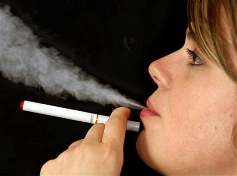 Tasse, aumento delle sigarette elettroniche del 480%