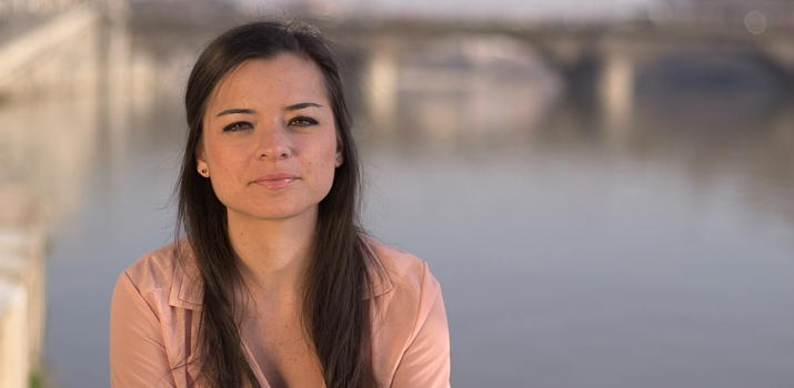 Raffaella Silvestri e “La distanza di Helsinki”