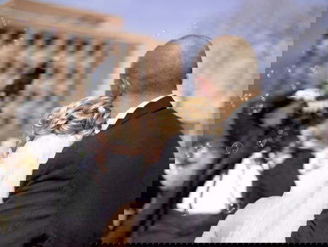 Tassa sulle foto delle nozze nei siti culturali siciliani