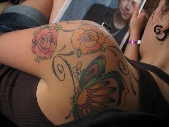 Tatuaggi, perché farli? Pro e contro