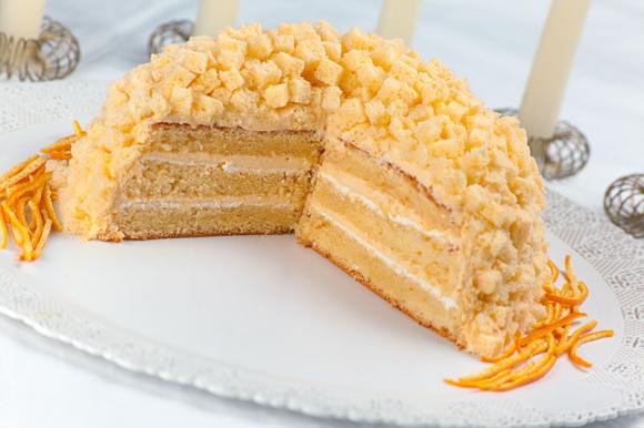 Come Evitare La Cupola Nelle Torte