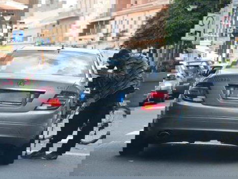 Iesolo, sventato falso zoppo che chiede l’elemosina