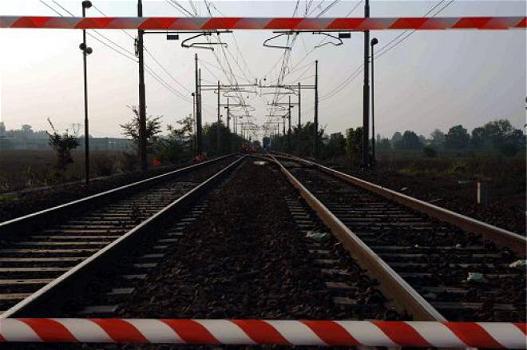 Caltanissetta, tre operai uccisi da un treno