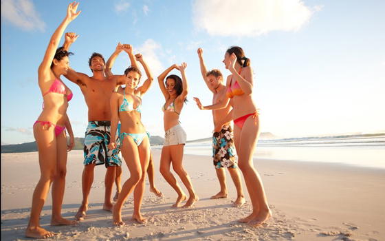 Vacanze, ecco i posti più convenienti