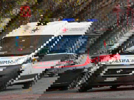 Bergamo: dopo un anno padre 25enne confessa di aver ucciso il figlio