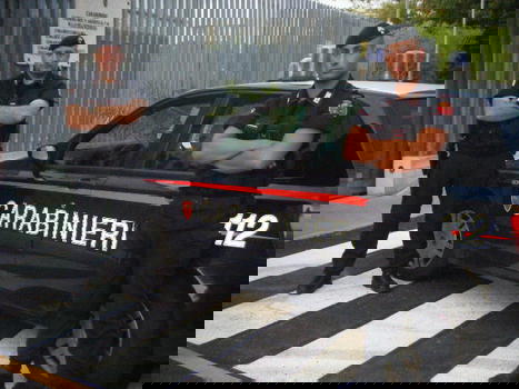 Foggia: 5 arresti per una rissa durante un battesimo