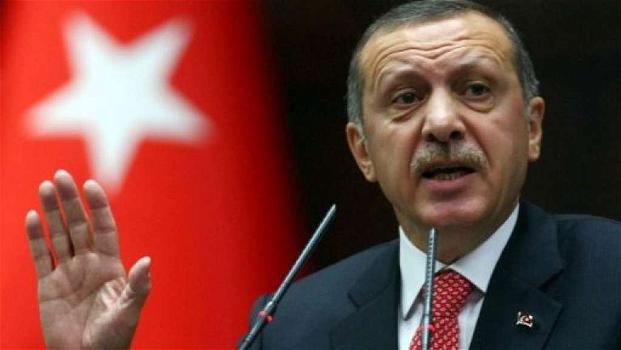 Erdogan è il nuovo presidente della Turchia