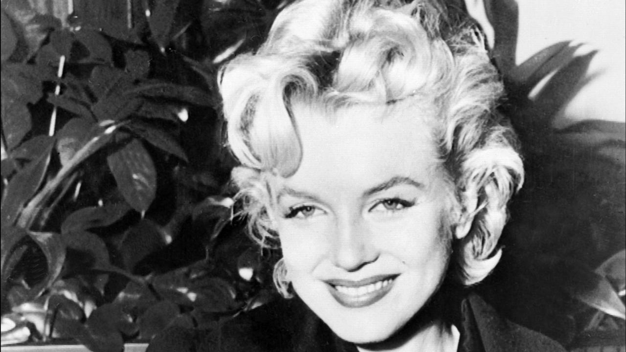 A Che Età è Morta Marilyn Monroe