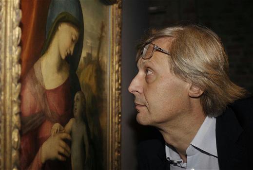 Modena: Rubato quadro del Guercino, un’opera del valore di 5 o 6 mln