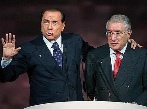 Totò Riina: Berlusconi ci dava 250 milioni ogni sei mesi