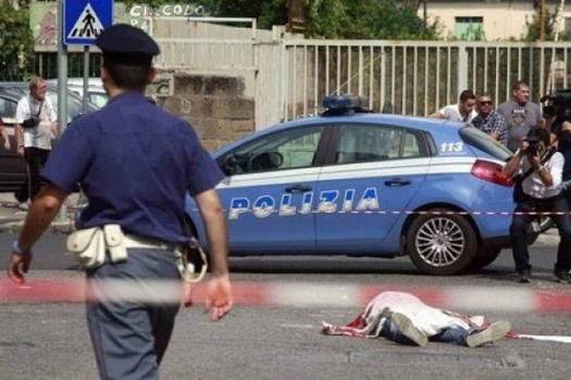 Crotone: 25enne incensurato ucciso con un colpo di fucile al petto
