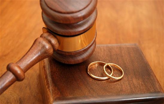 Divorzio: sarà sufficiente la “convenzione” con un avvocato