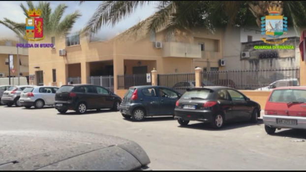 Domenico Funaro: sequestrati 25 milioni di beni al vice presidente dell’Ance