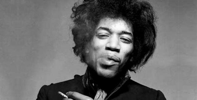 Il 1966 di Hendrix tutto in un film: “Jimi – All Is by My Side”