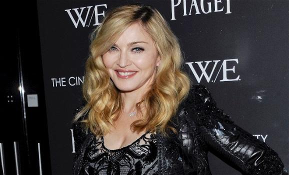 Madonna ha festeggiato il suo 56esimo compleanno